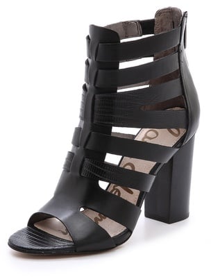 Sam Edelman Gladiator Heels