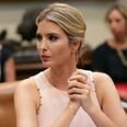 Dictionary.com's Word of the Year Is a Not-So-Subtle Dig at Ivanka Trump