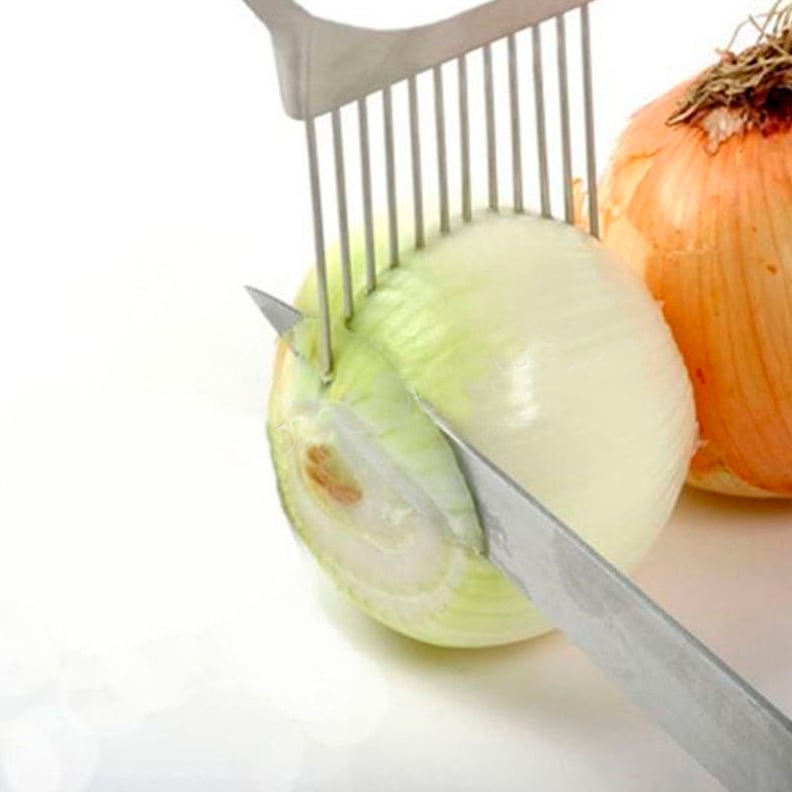 Onion Tomato Vegetable Slicer Gadget
