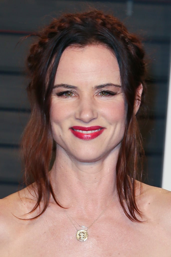 Juliette Lewis as Erica