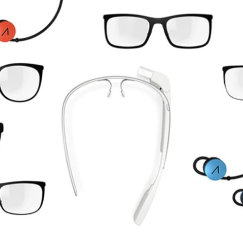 Buy Google Glass