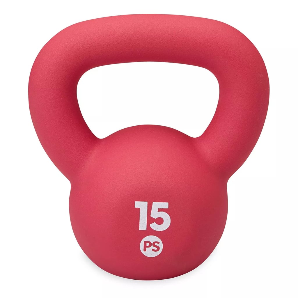 Must-Have Kettlebell: POPSUGAR Neoprene Kettlebell