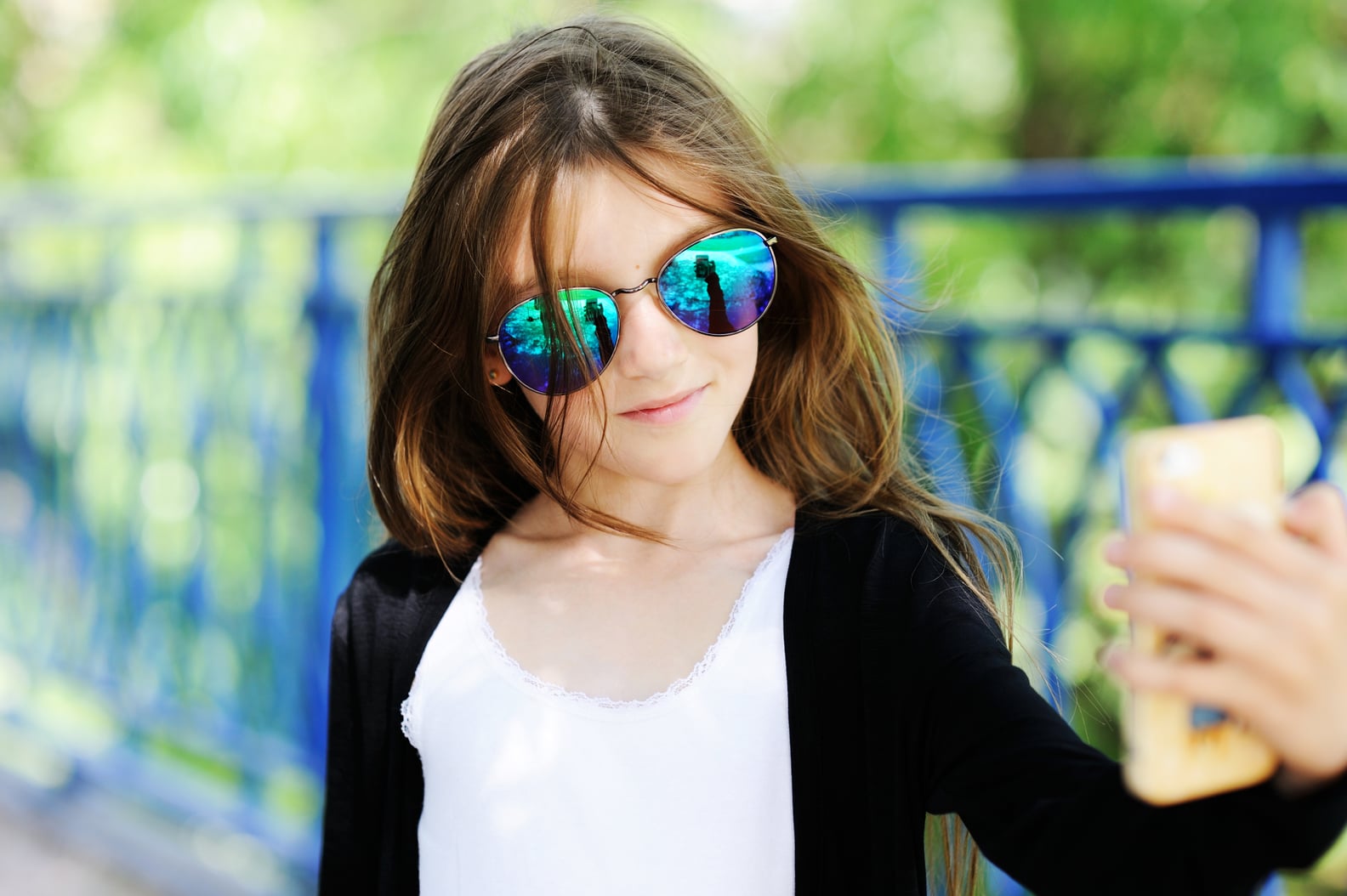 Social Media Red Flags Parents Should Know About POPSUGAR Family