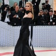 Paris Hilton Makes Her Met Gala Debut Alongside Marc Jacobs