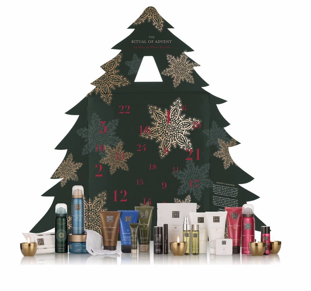 Holiday Beauty Advent Calendars 2017