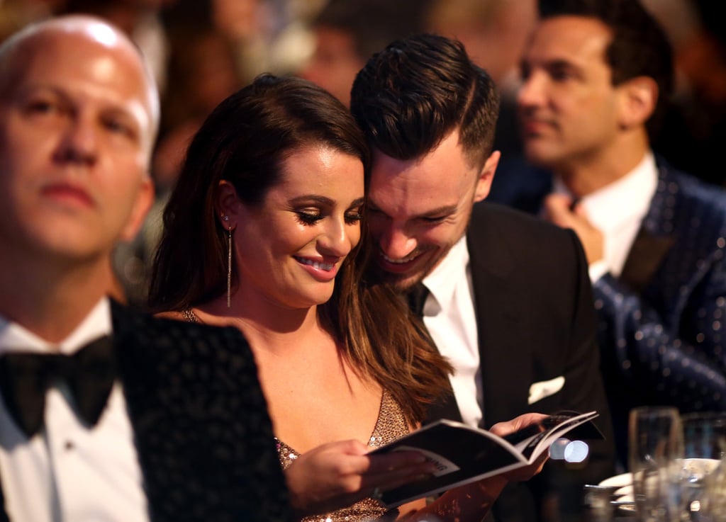 2014 amfAR LA Inspiration Gala Pictures