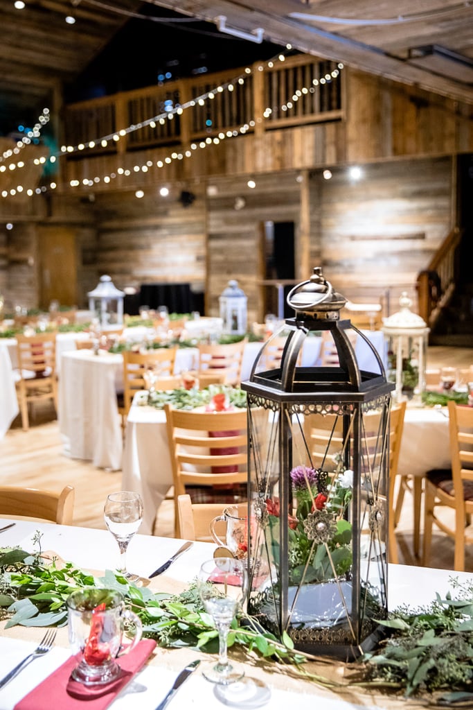 Lakeside Banff Wedding