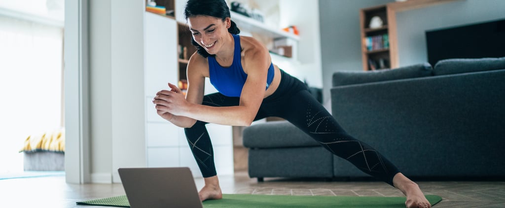5-Minute YouTube Workouts For When You’re Short on Time