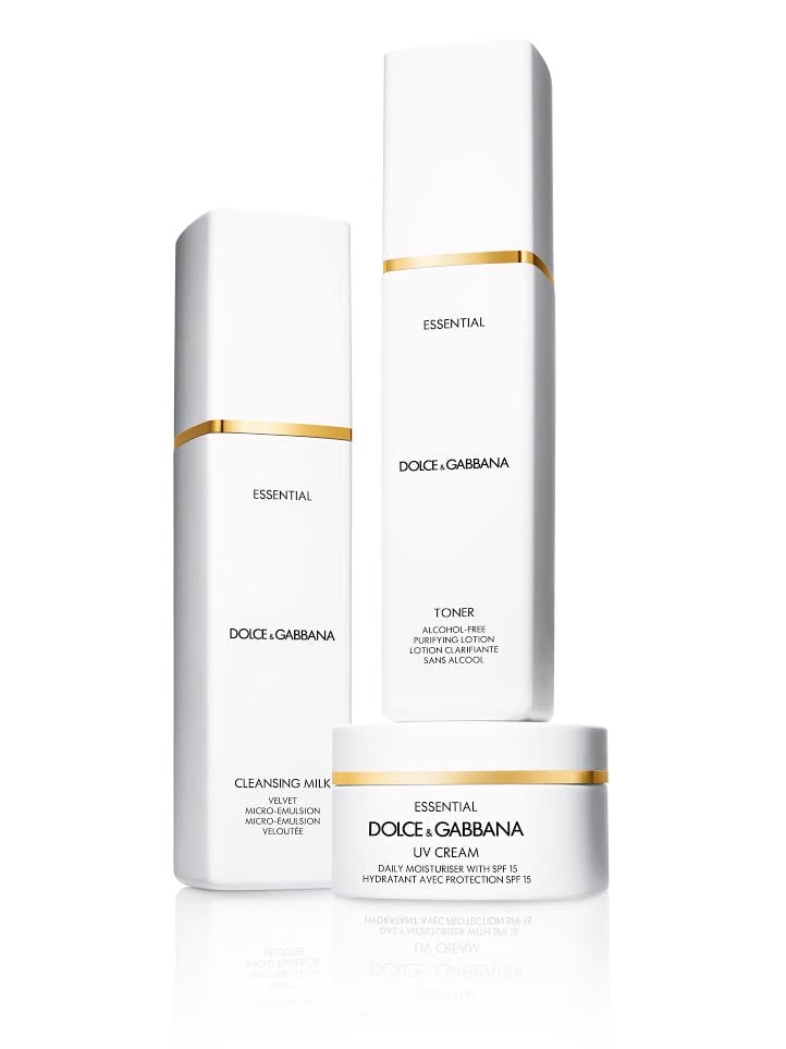 Dolce & Gabbana Skin Care