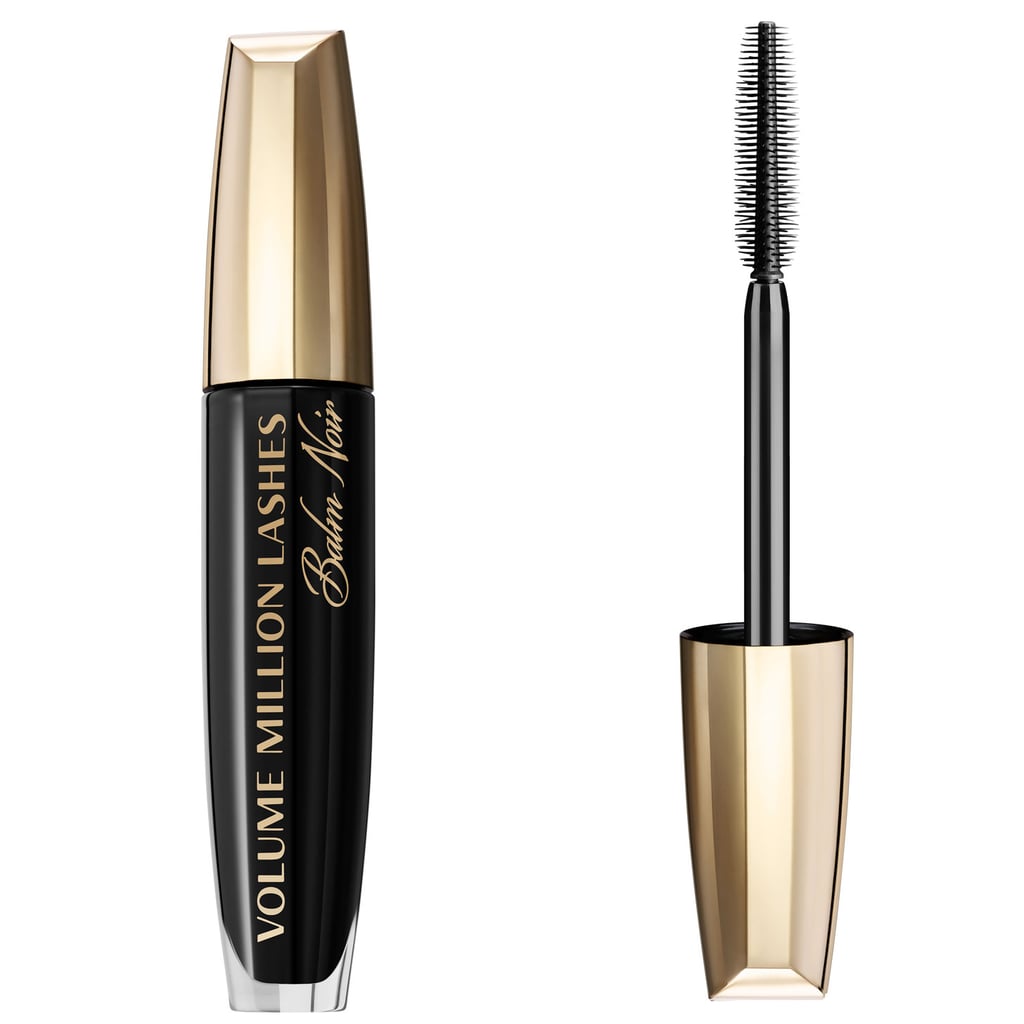 L'Oréal Paris Volume Million Lashes Balm Noir Mascara