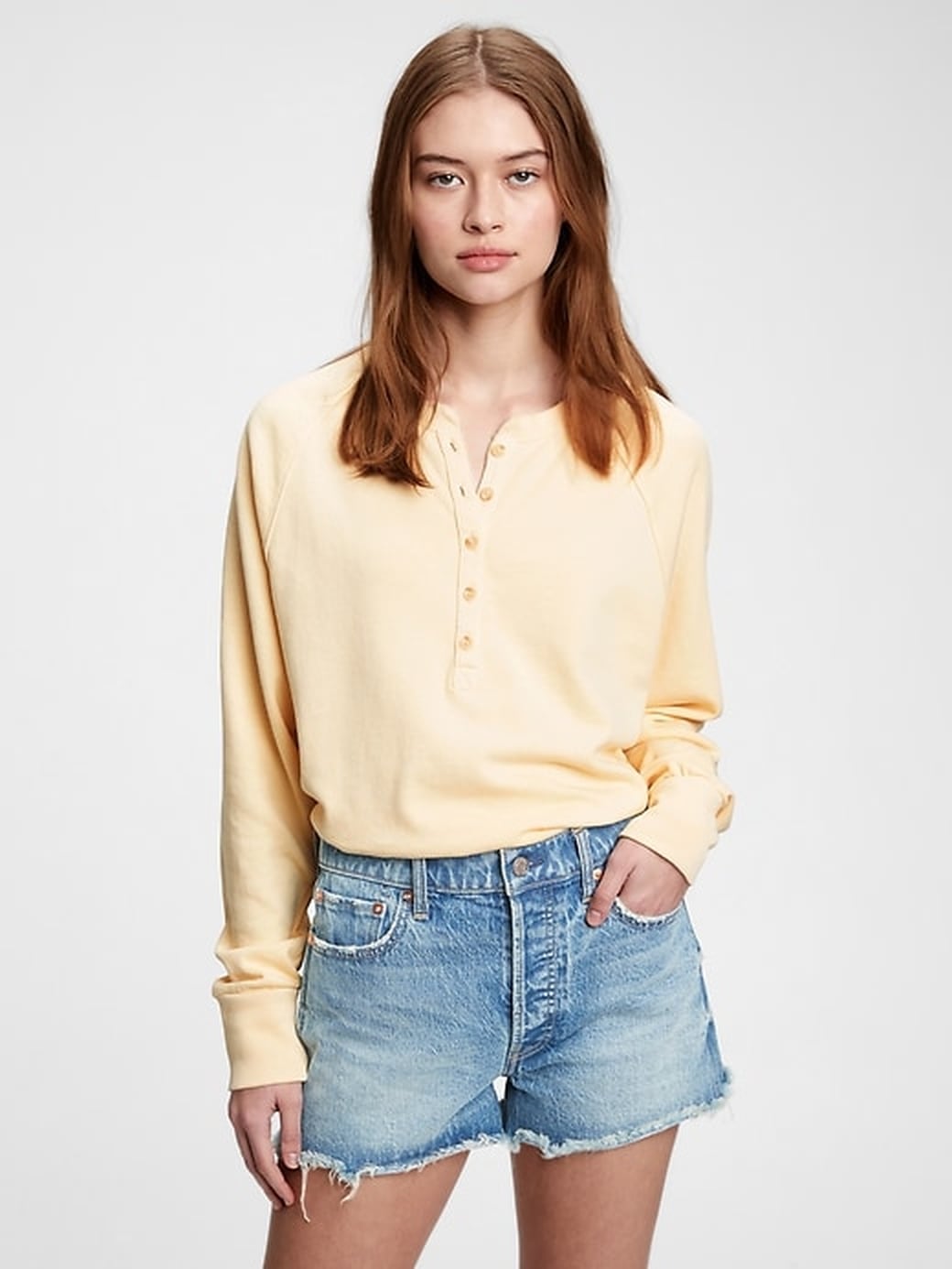 Best Spring Tops and Blouses From Gap 2021 | POPSUGAR Fashion