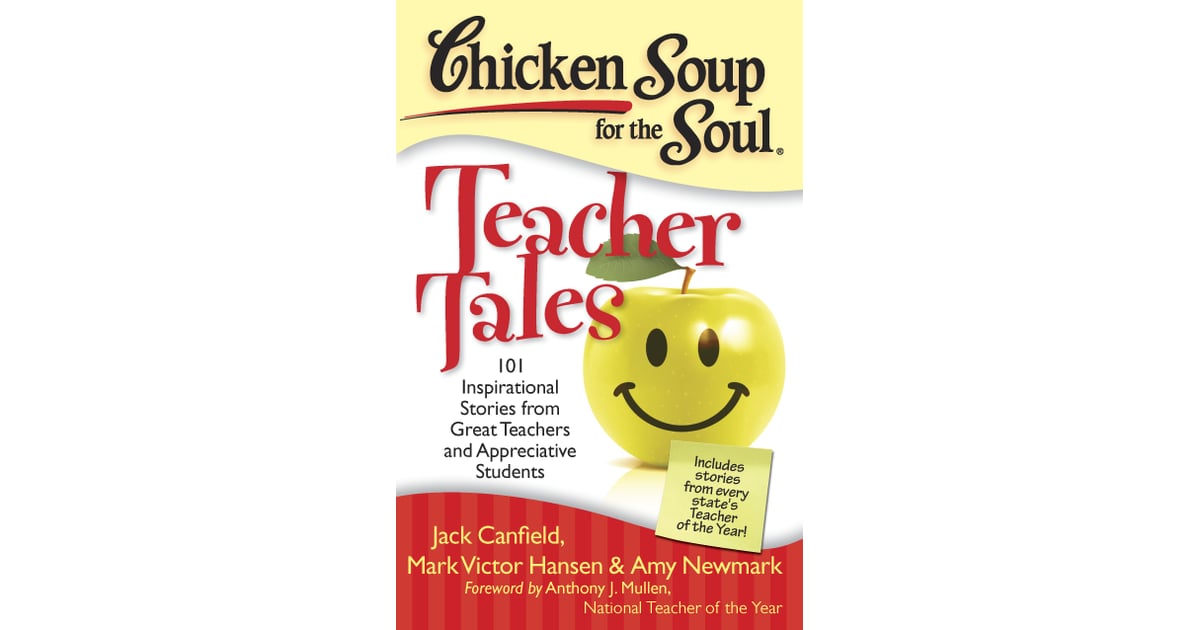 chicken soup for teachers
