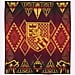 Pendleton Harry Potter Blankets
