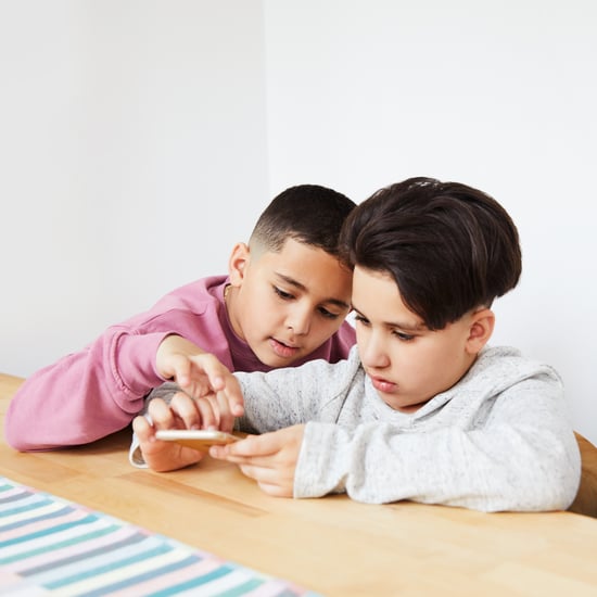 Why I Read My Child's Text Messages