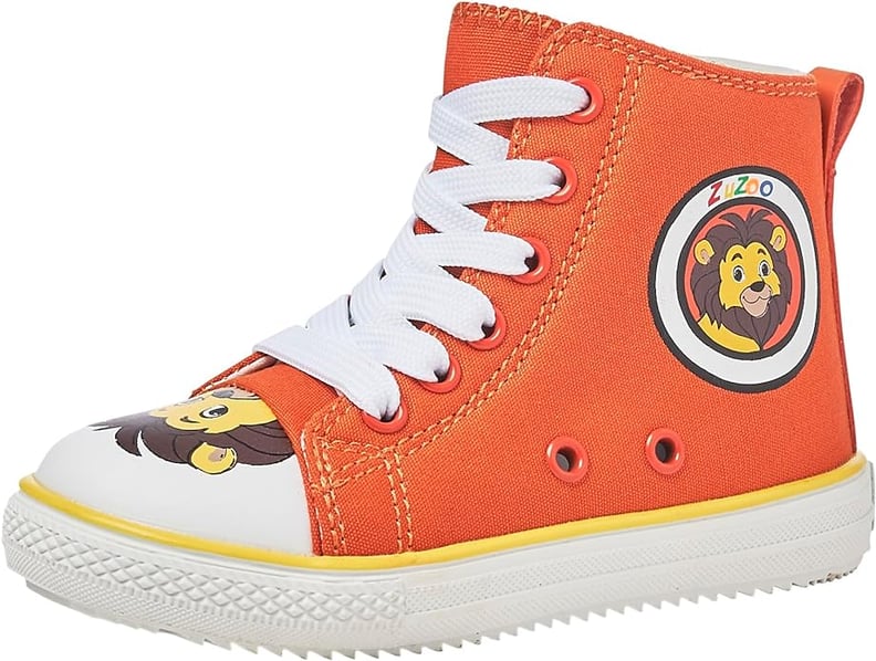 The Best Kid's Shoes Gift From Oprah's Favorite Things List