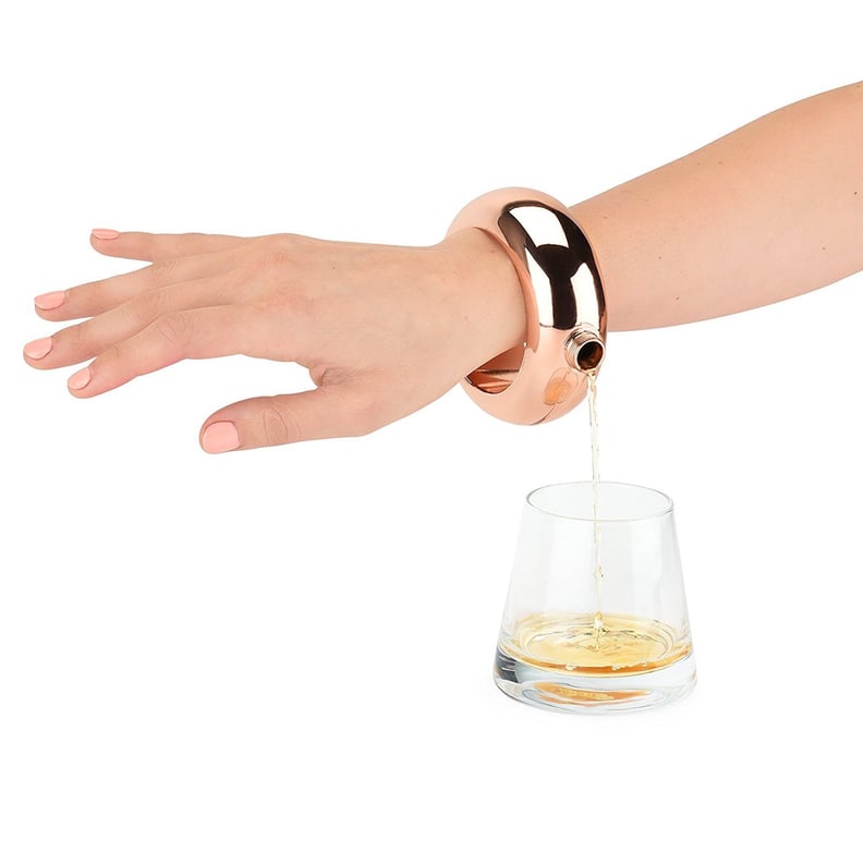 Bracelet Flask