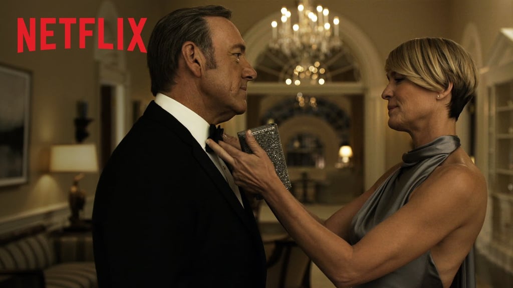 How Does House of Cards Season 2 End? POPSUGAR Entertainment