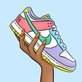 Why the Sneaker Industry Isn't More Inclusive For Women, and How We Can Change That