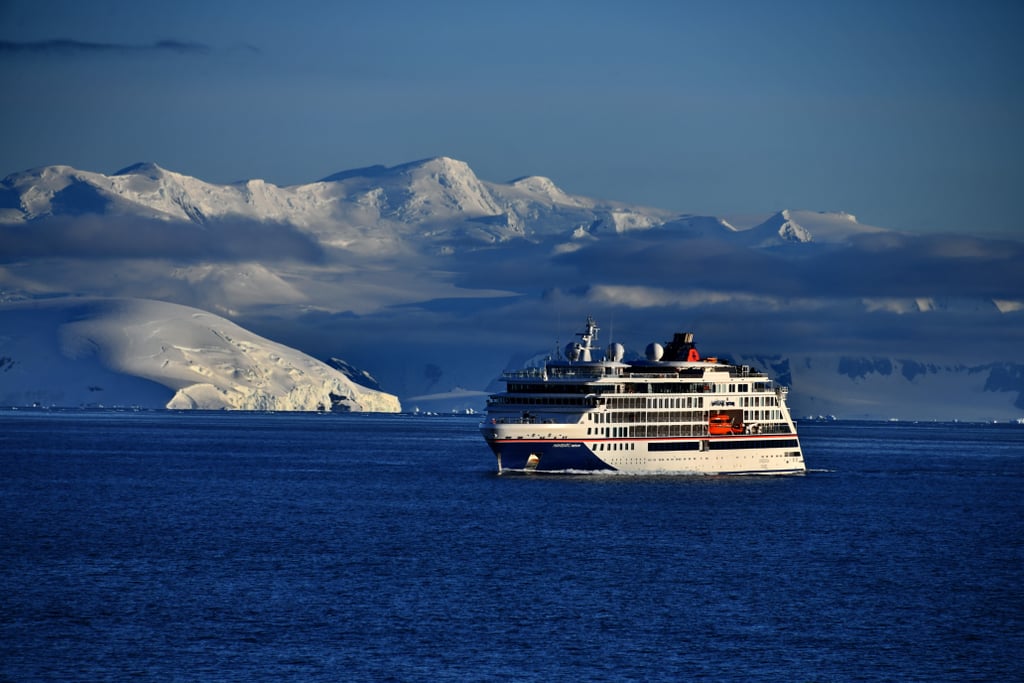 Best Cruises For Adventurers