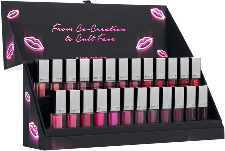 Julep Matte Lips Don't Lie Special Edition Lip Mousse Vault
