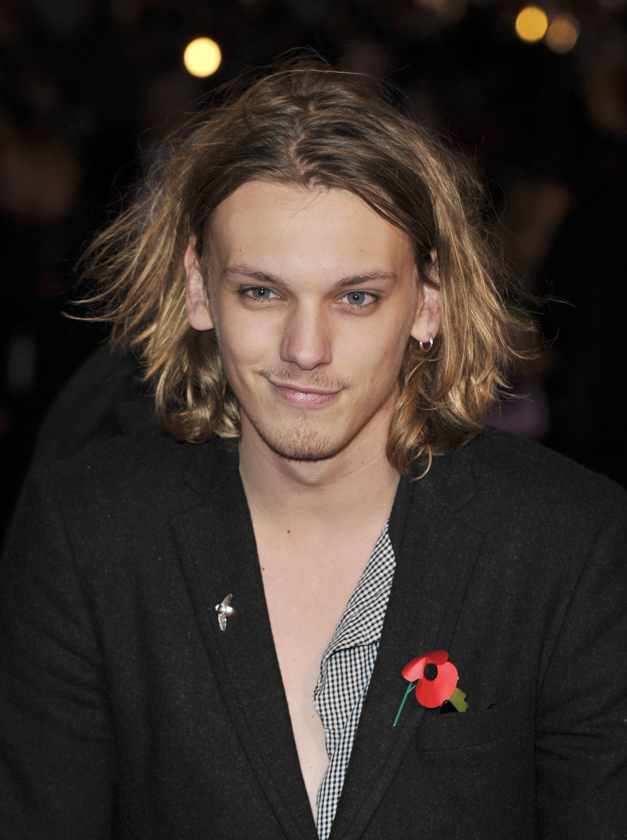 Jamie Campbell Bower Harry Potter