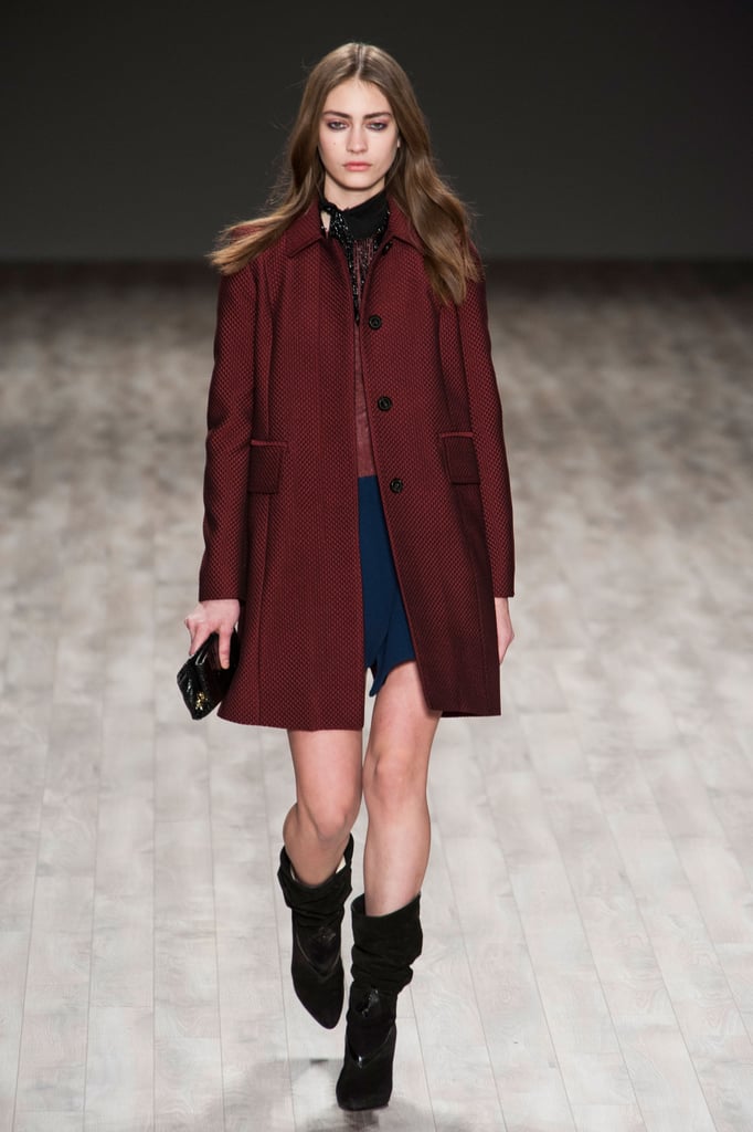 Jill Stuart Fall 2014