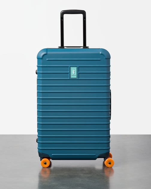 Cotopaxi Coraza Checked Roller