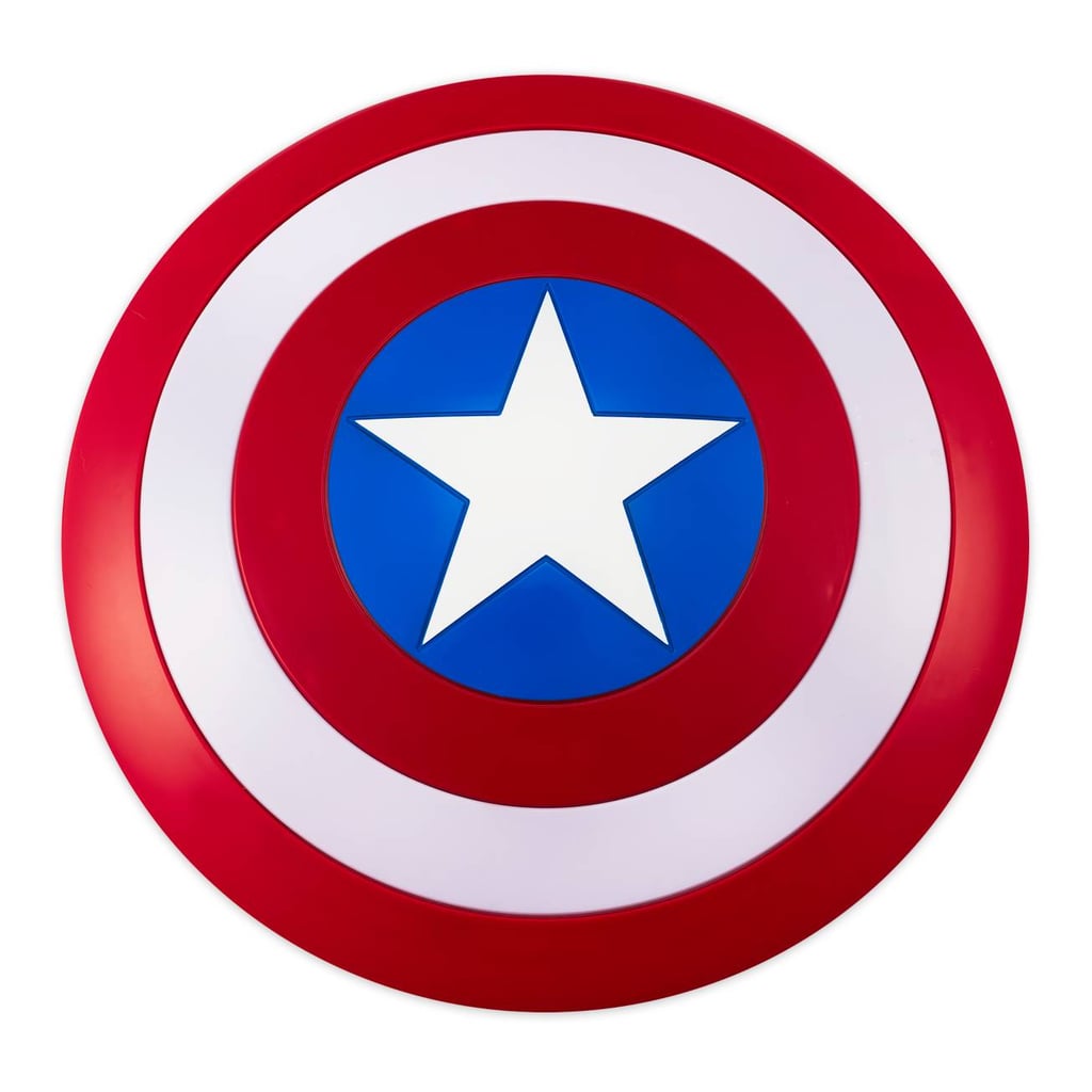 Marvel's Avengers: Infinity War Captain America Shield