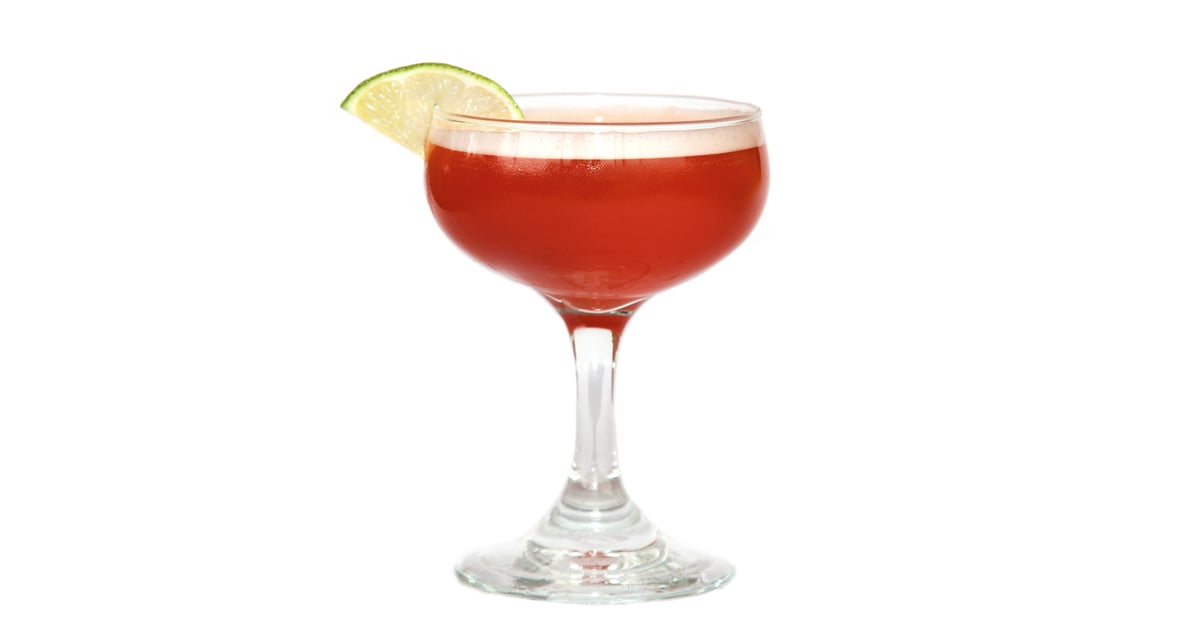 Brooklynite Cocktail | POPSUGAR Latina
