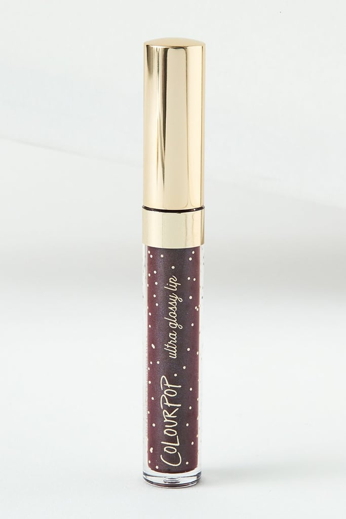 ColourPop Ultra Glossy Lip in Fingers Crossed