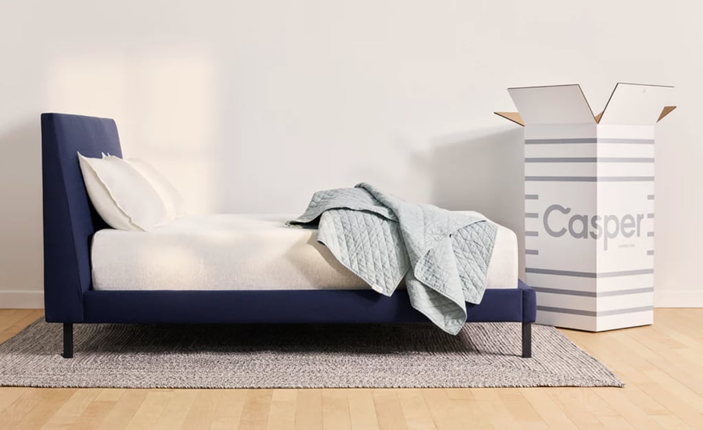 Casper 2019 Wave Mattress
