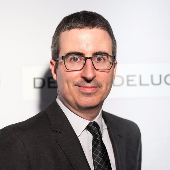 john oliver pop