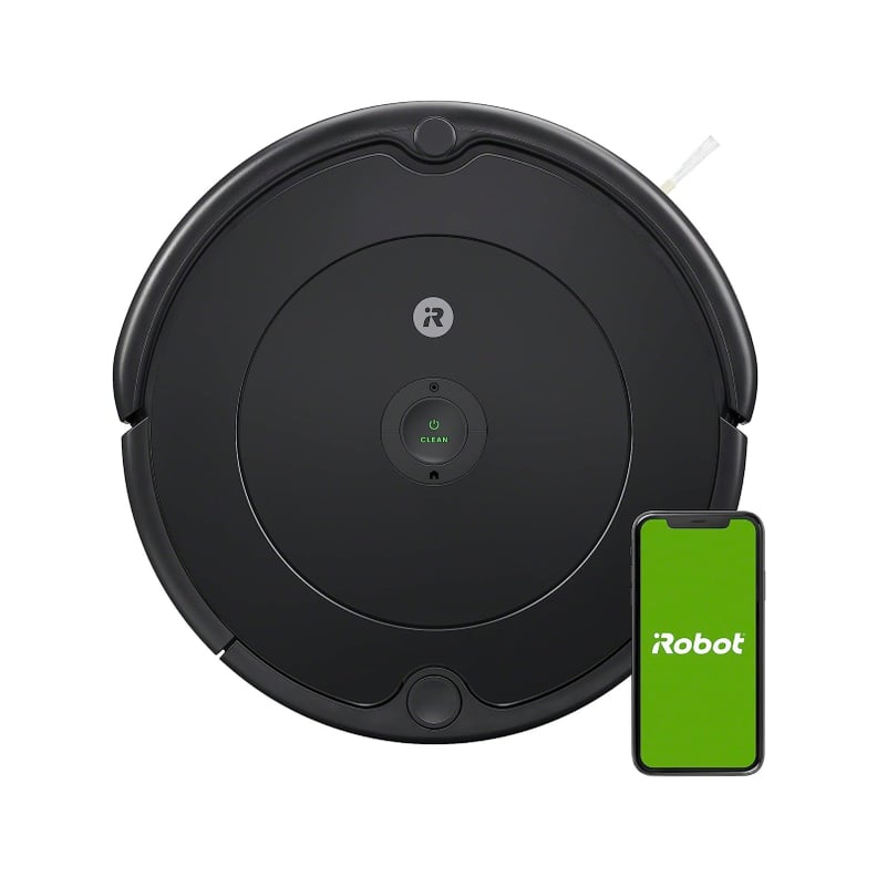 Bestselling Robot Vacuum on Amazon