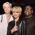 Get to Know Zendaya's Parents, Claire Stoermer and Kazembe Ajamu Coleman