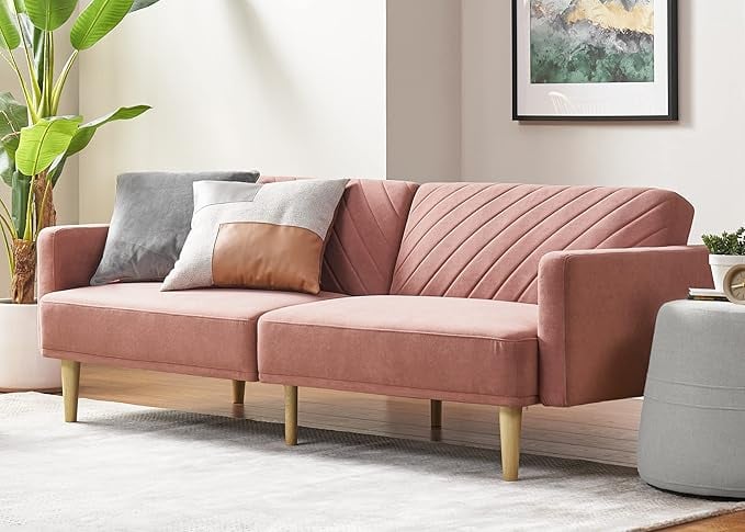 Best Affordable Futon Sofa