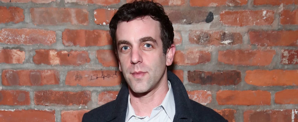 B.J. Novak Tweet About Casey Affleck's Oscars Win