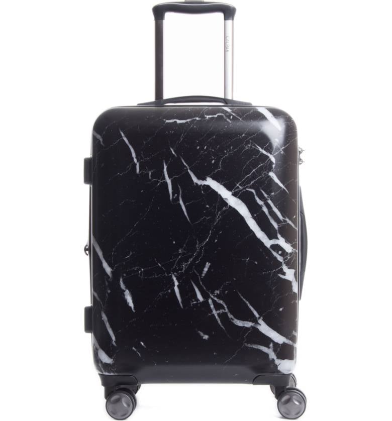 CALPAK Astyll 22-Inch Rolling Spinner Carry-On