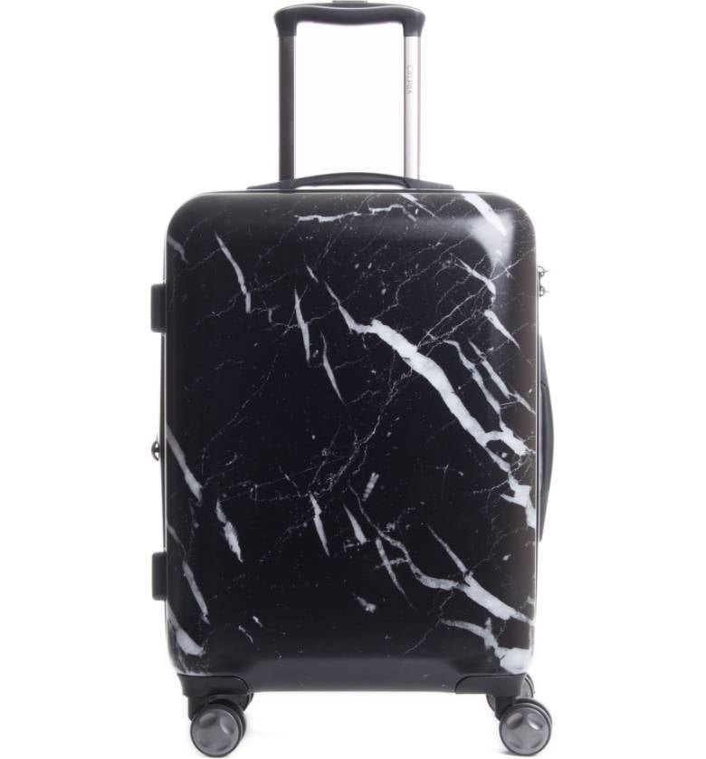 CalPak Astyll 22-Inch Rolling Spinner Carry-On