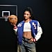Megan Thee Stallion's Hot-Girl Summer Training Never Stops