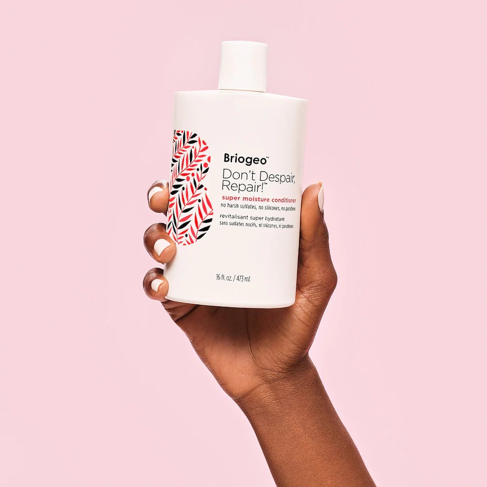Best Conditioner For Dry Hair
