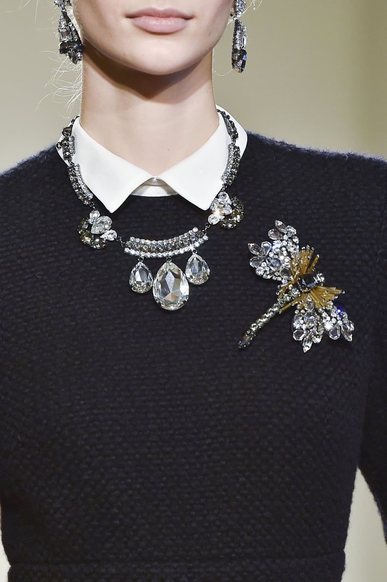Brooch trend new arrivals
