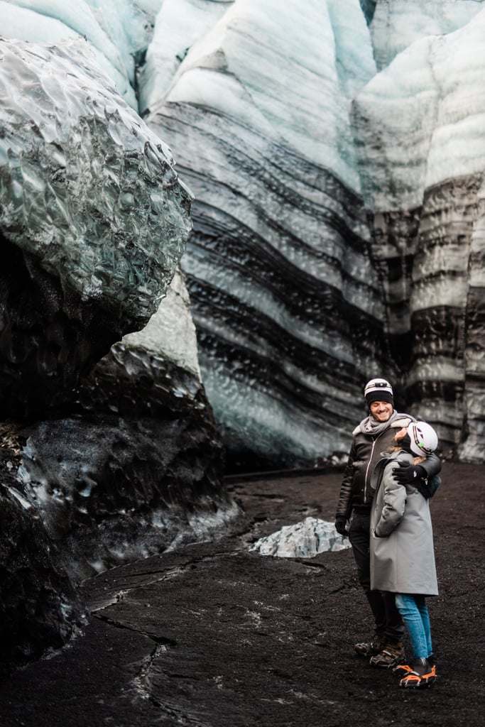 Iceland Proposal Pictures