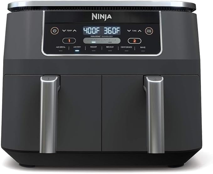 Ninja DZ201 Foodi