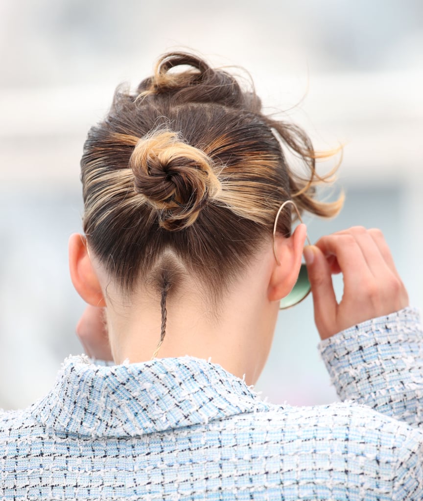 Rat-Tail Haircuts Are Making a Comeback