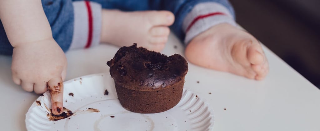 Why I Stopped Feeding My Kids Only Organic Food