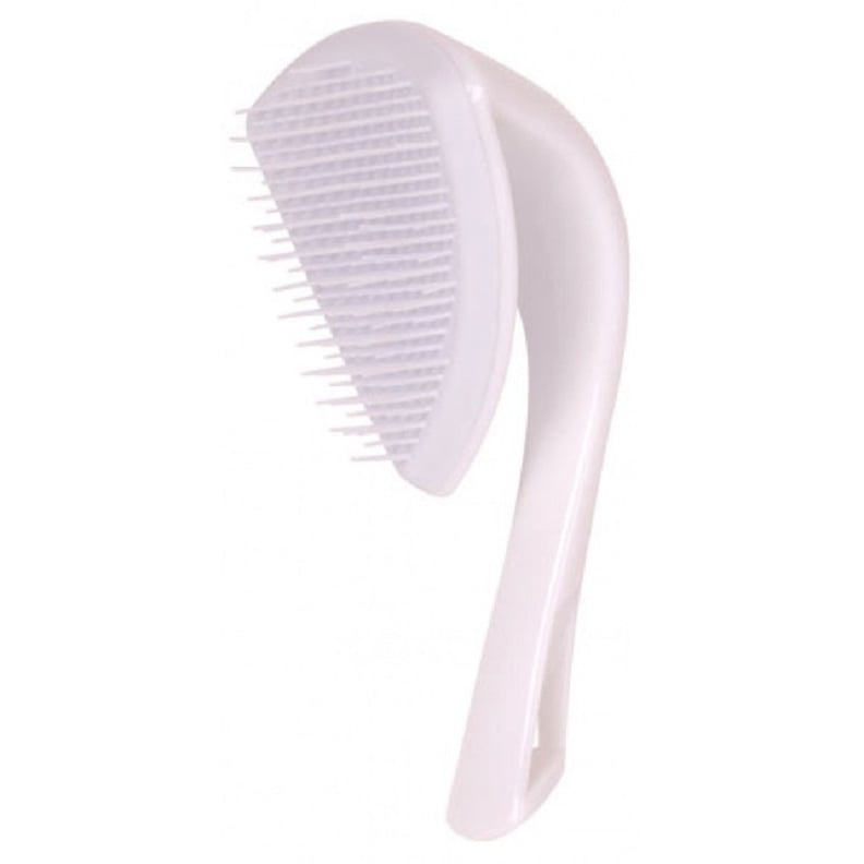 Best Oil-Infused Detangling Brush