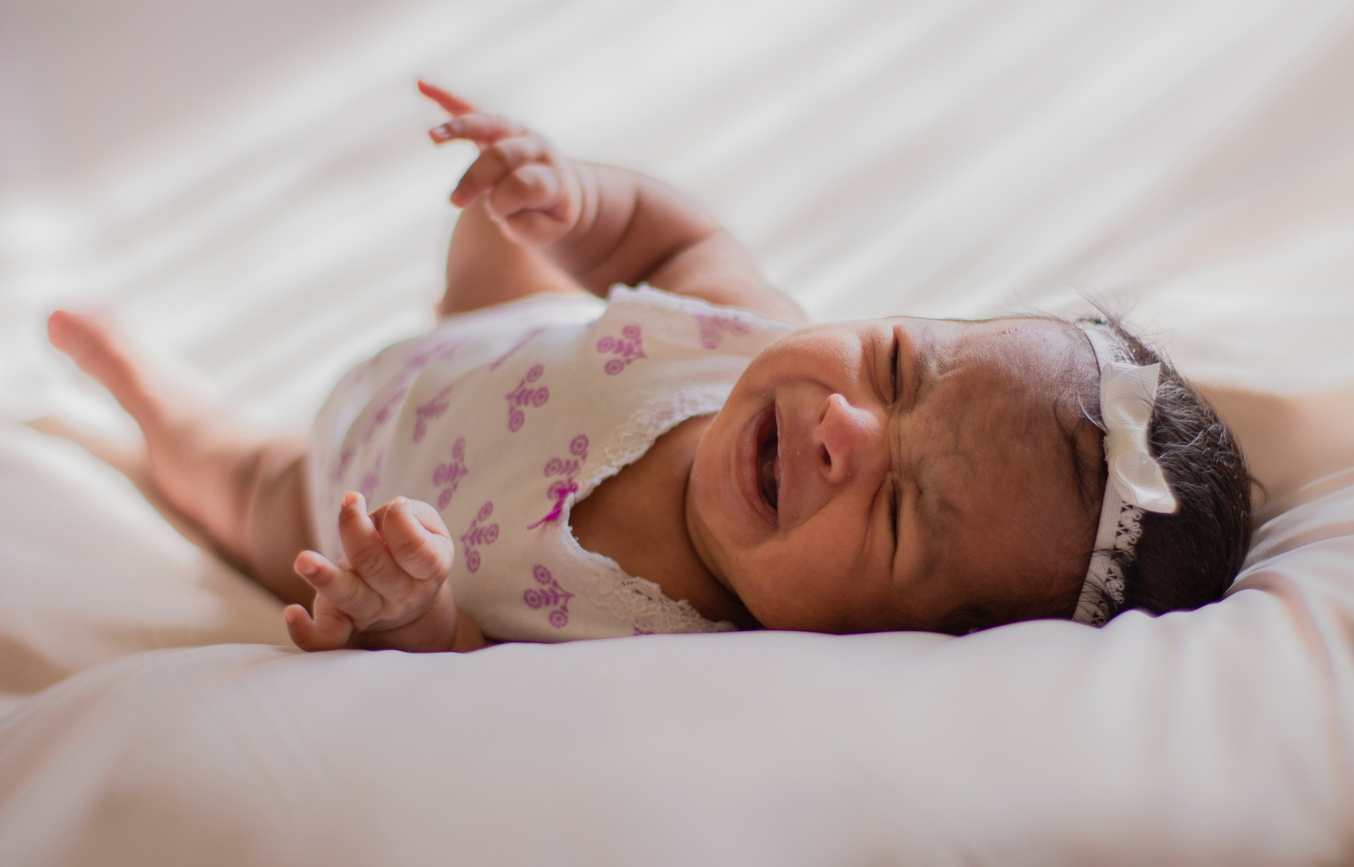 Medication for 2024 newborn gas