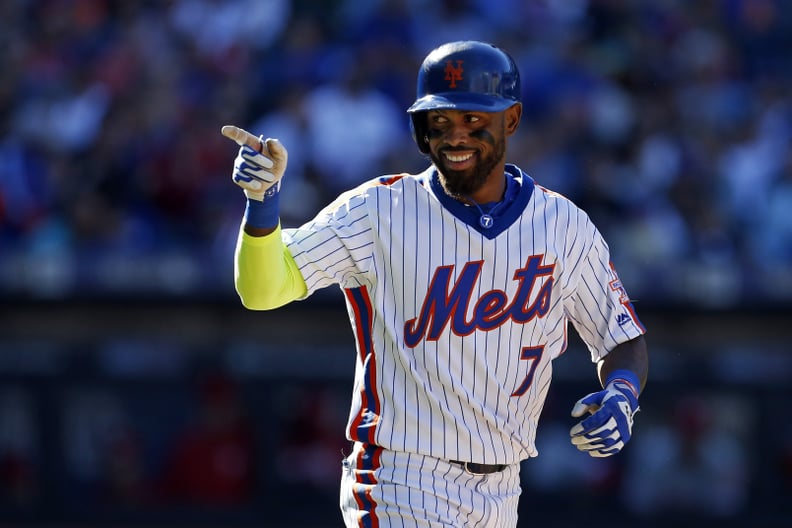 José Reyes