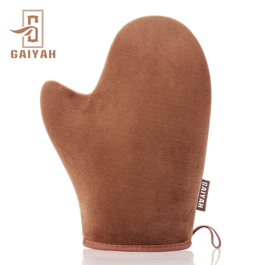 Gaiyah Self-Tanning Mitt Applicator