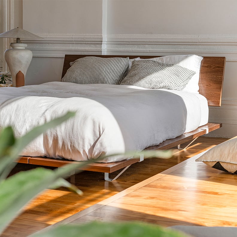 Floyd Platform Bed